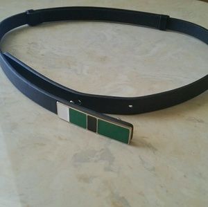 Classic belt | Limited